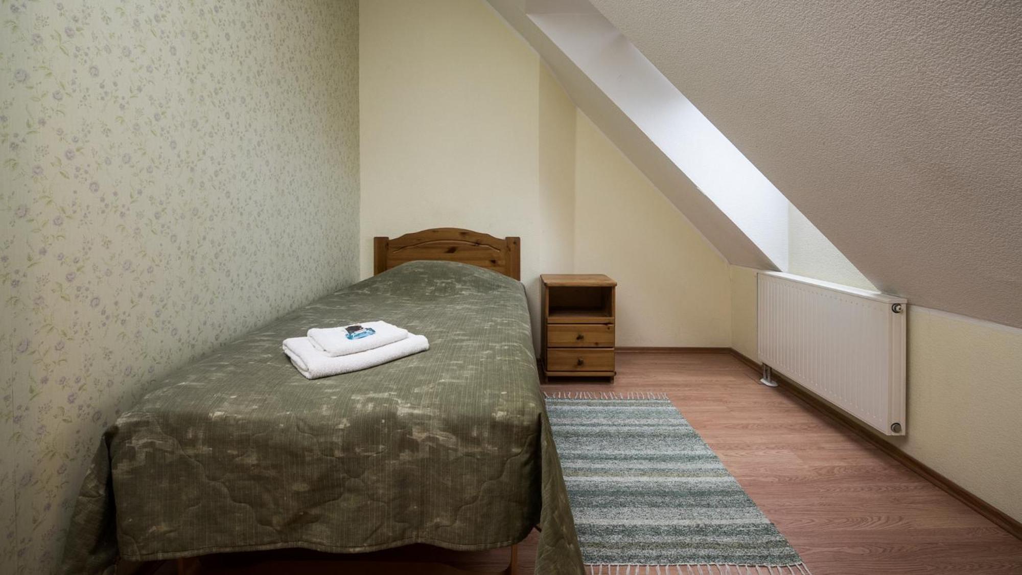 Sangaste Rukki Maja Guesthouse Room photo